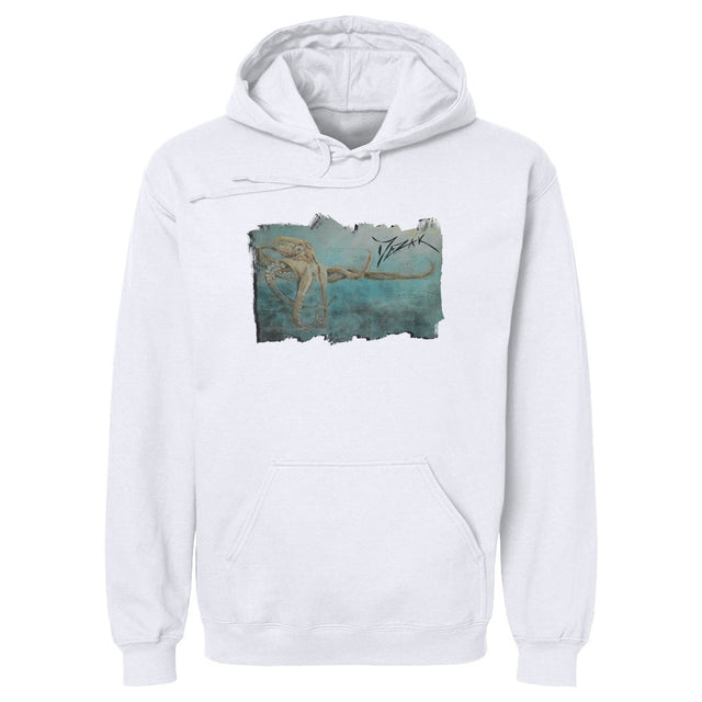 Mezak Art Men's Hoodie | 500 LEVEL