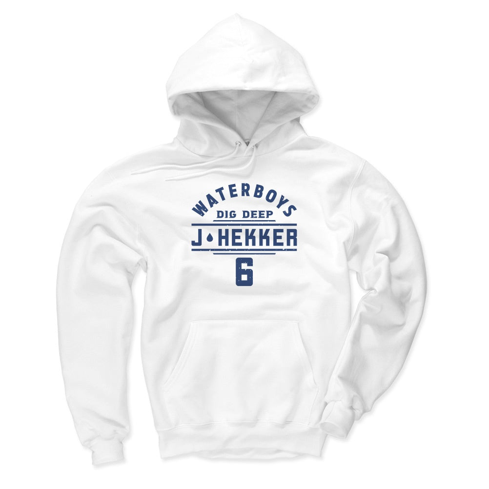 Waterboys Men's Hoodie | 500 LEVEL