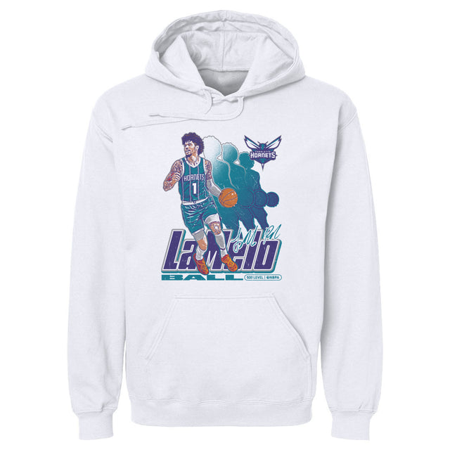 LaMelo Ball Men's Hoodie | 500 LEVEL
