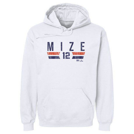 Casey Mize Men's Hoodie | 500 LEVEL