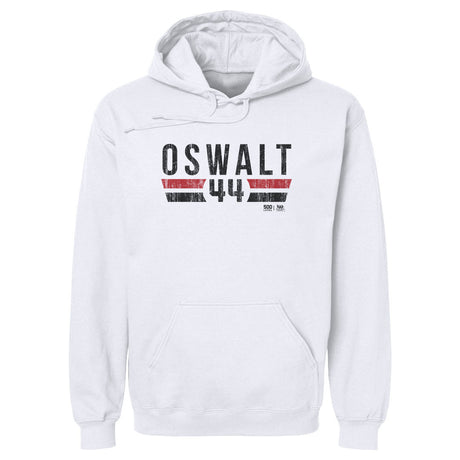 Roy Oswalt Men's Hoodie | 500 LEVEL
