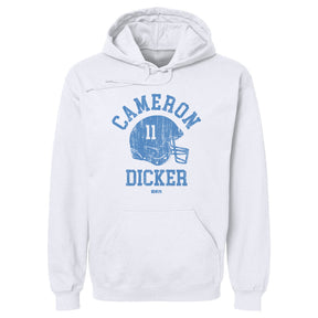 Cameron Dicker Men's Hoodie | 500 LEVEL