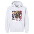 NBA Men's Hoodie | 500 LEVEL
