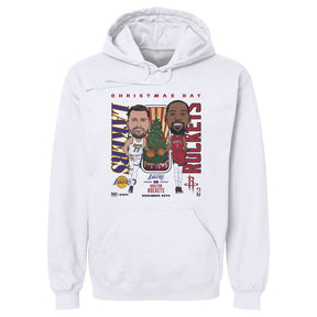 NBA Men's Hoodie | 500 LEVEL