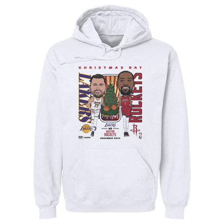 NBA Men's Hoodie | 500 LEVEL