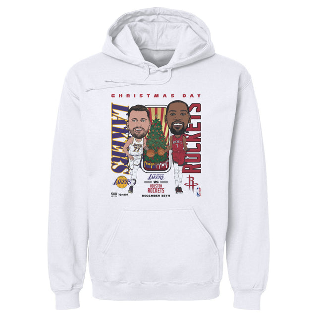 NBA Men's Hoodie | 500 LEVEL