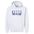 Mookie Betts Men's Hoodie | 500 LEVEL