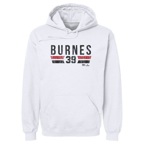 Corbin Burnes Men's Hoodie | 500 LEVEL