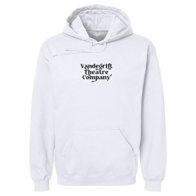 Vandegrift Men's Hoodie | 500 LEVEL