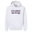 Justin Verlander Men's Hoodie | 500 LEVEL
