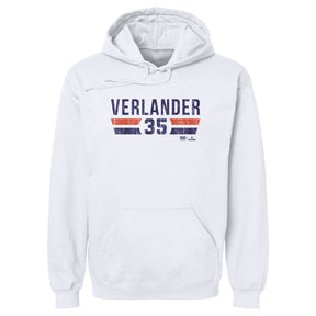 Justin Verlander Men's Hoodie | 500 LEVEL