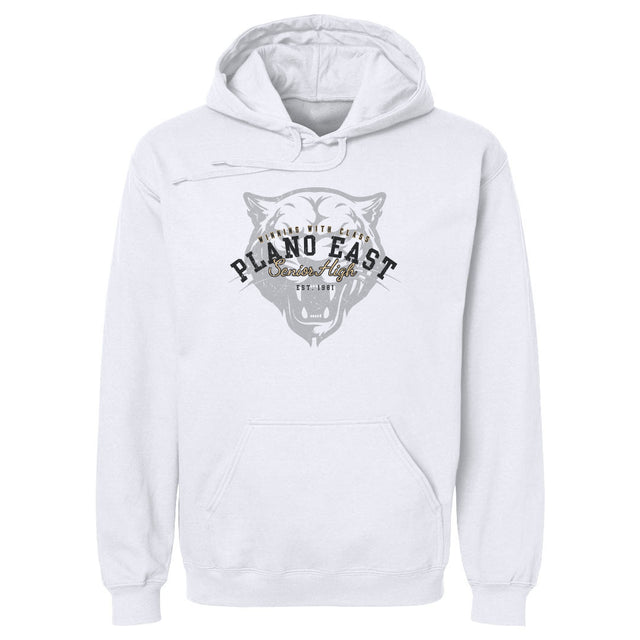 Plano East Men's Hoodie | 500 LEVEL