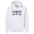 Steven Stamkos Men's Hoodie | 500 LEVEL