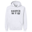 Dylan Harper Men's Hoodie | 500 LEVEL