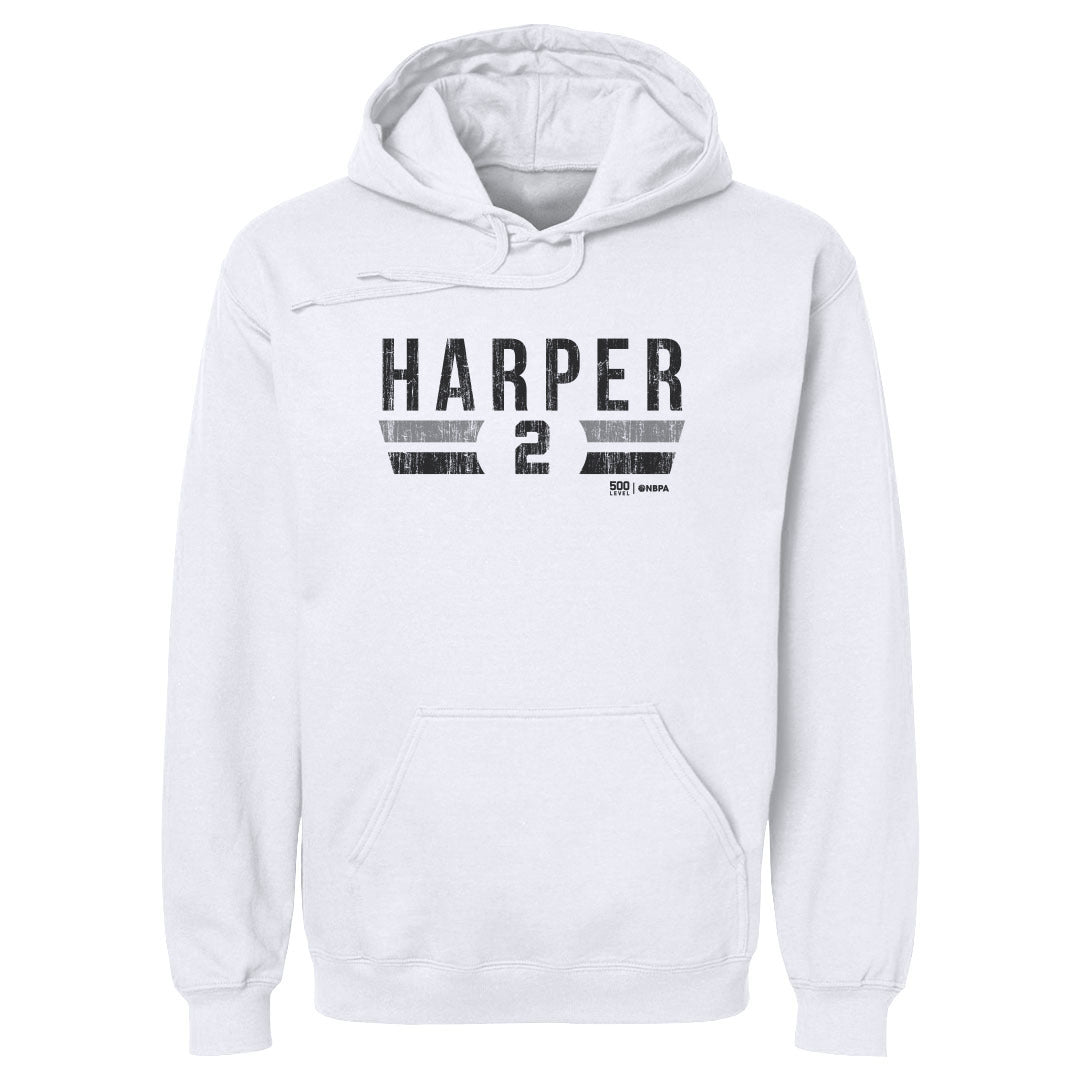 Dylan Harper Men's Hoodie | 500 LEVEL