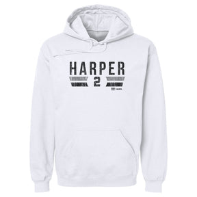 Dylan Harper Men's Hoodie | 500 LEVEL