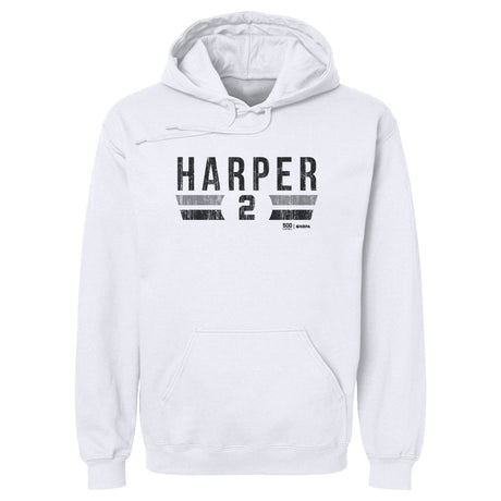 Dylan Harper Men's Hoodie | 500 LEVEL
