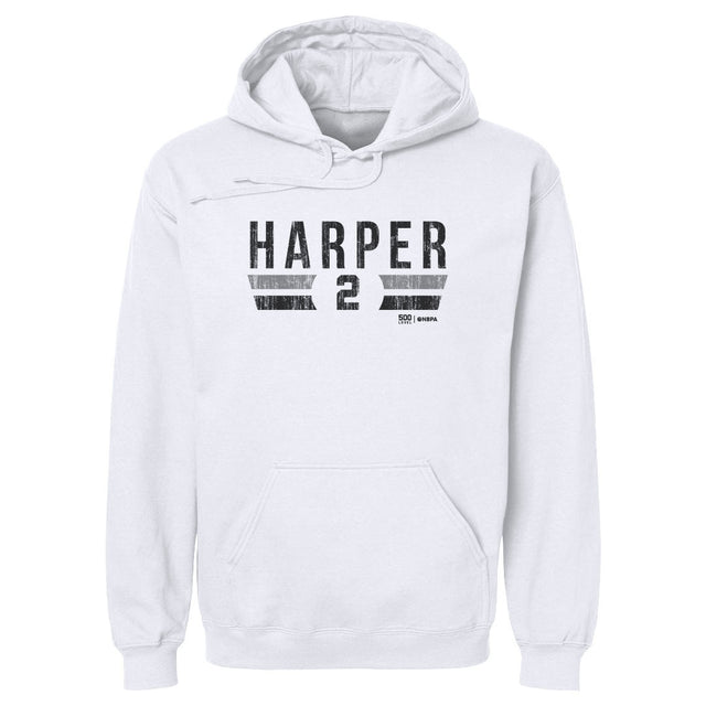 Dylan Harper Men's Hoodie | 500 LEVEL