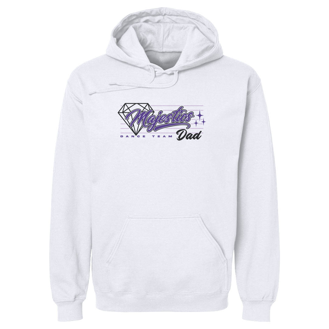Four Points Men's Hoodie | 500 LEVEL