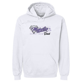 Four Points Men's Hoodie | 500 LEVEL