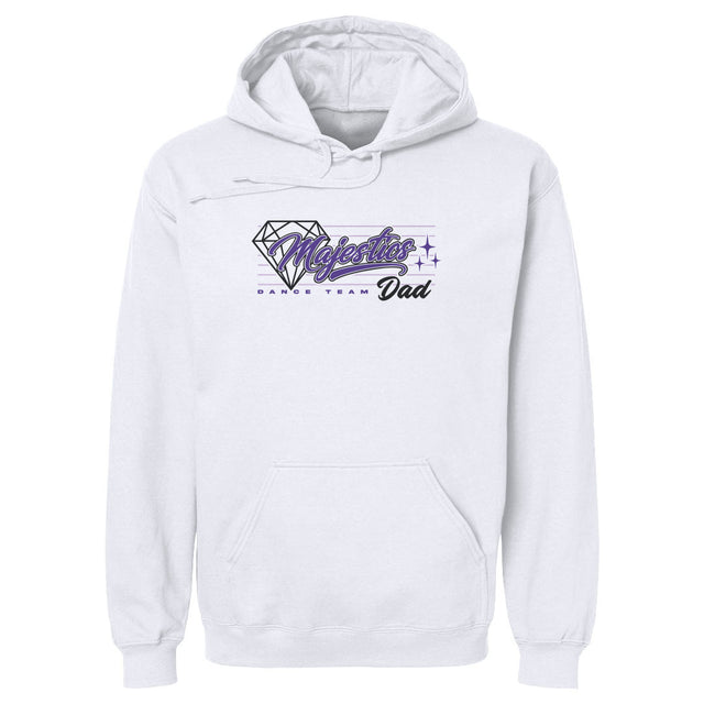 Four Points Men's Hoodie | 500 LEVEL