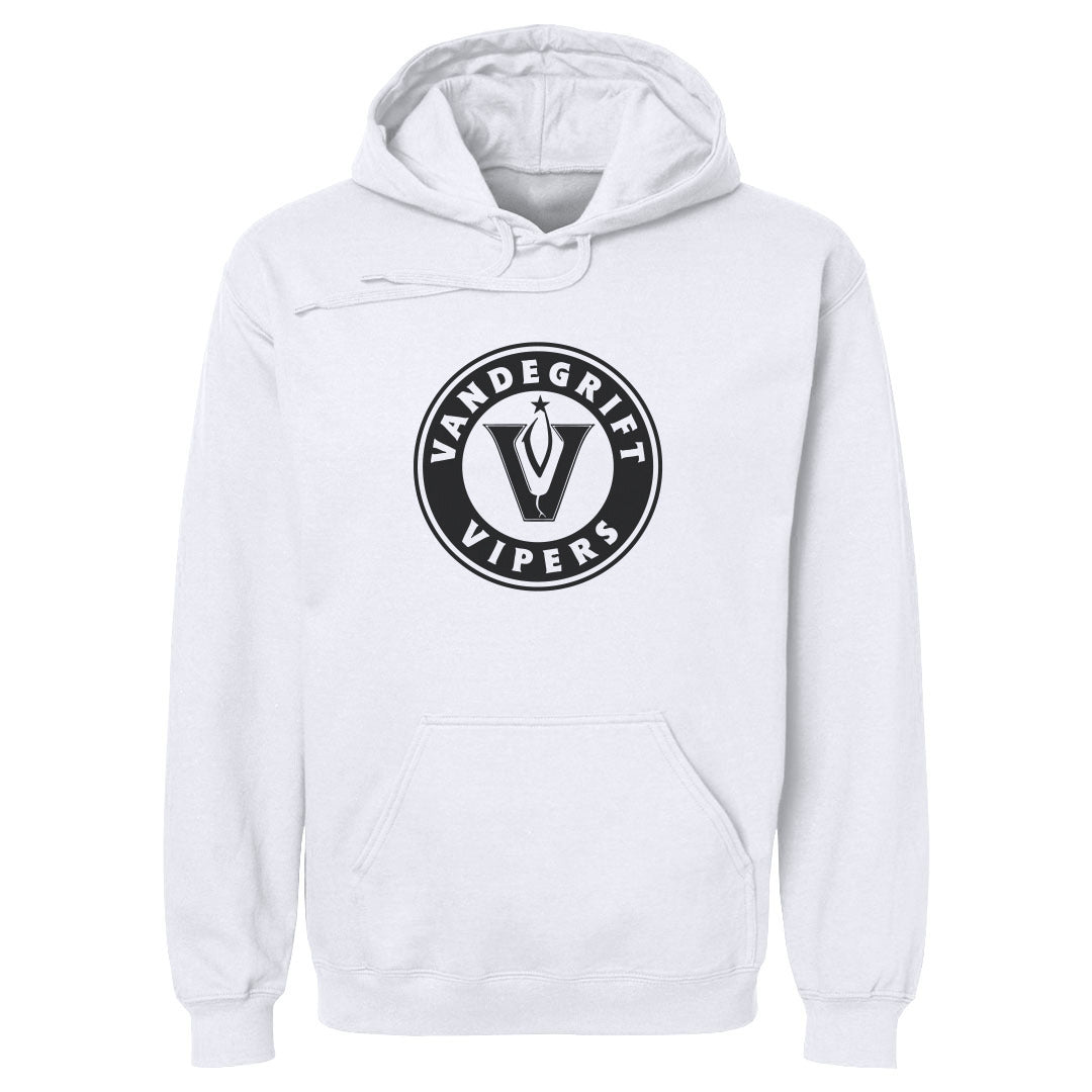 Vandegrift Vipers Men's Hoodie | 500 LEVEL