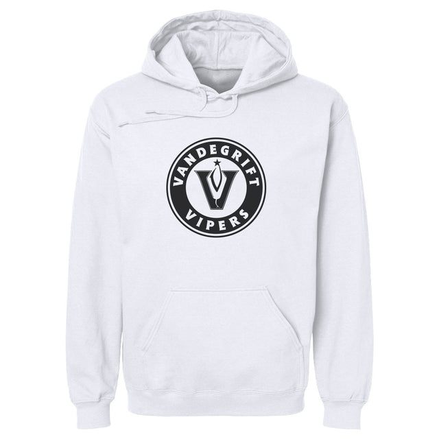 Vandegrift Vipers Men's Hoodie | 500 LEVEL
