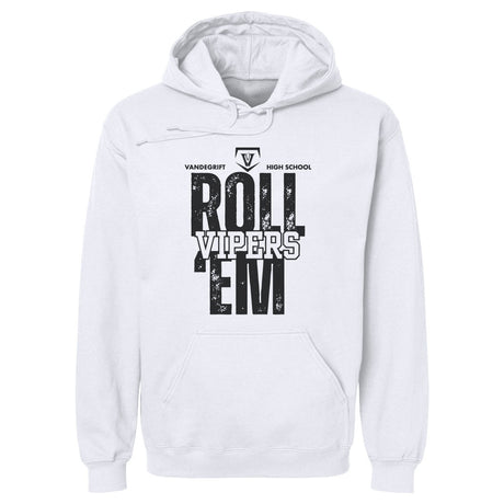 Crown Trio Men's Hoodie | 500 LEVEL
