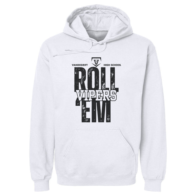 Crown Trio Men's Hoodie | 500 LEVEL