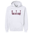 Tyler Ott Men's Hoodie | 500 LEVEL