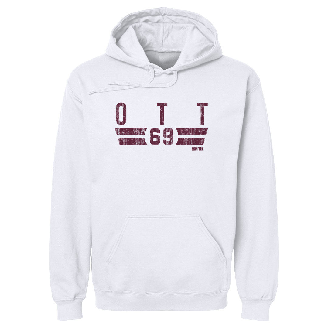 Tyler Ott Men's Hoodie | 500 LEVEL