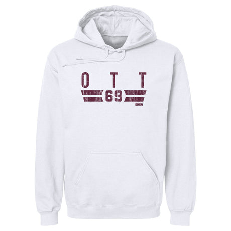 Tyler Ott Men's Hoodie | 500 LEVEL