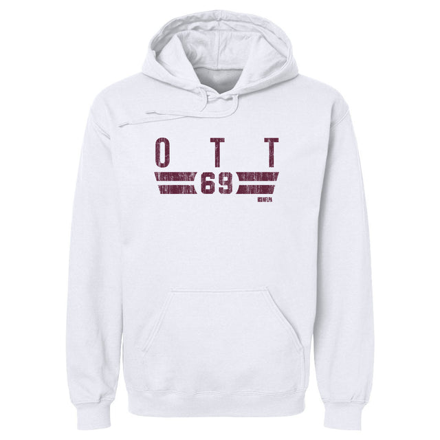 Tyler Ott Men's Hoodie | 500 LEVEL