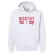 Xavier Worthy Men's Hoodie | 500 LEVEL