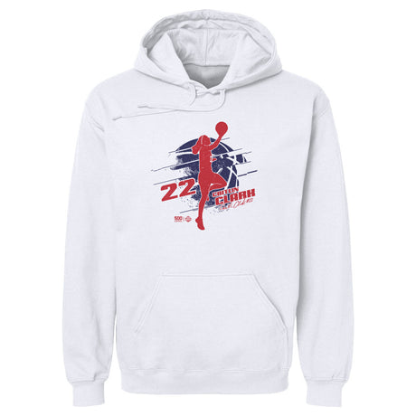 Caitlin Clark Men's Hoodie | 500 LEVEL