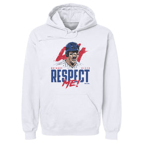 Anthony Rizzo Men's Hoodie | 500 LEVEL