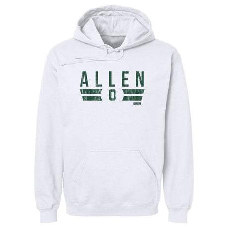 Braelon Allen Men's Hoodie | 500 LEVEL