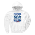 Chicago Men's Hoodie | 500 LEVEL