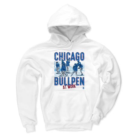 Chicago Men's Hoodie | 500 LEVEL