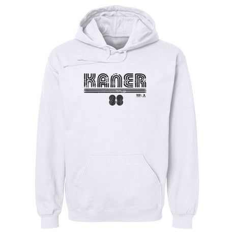 Patrick Kane Men's Hoodie | 500 LEVEL