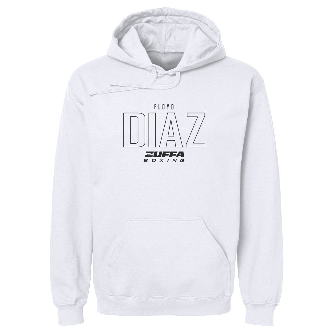Floyd Diaz Men's Hoodie | 500 LEVEL