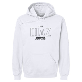Floyd Diaz Men's Hoodie | 500 LEVEL