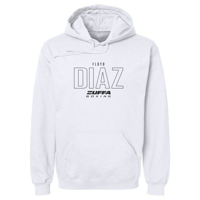 Floyd Diaz Men's Hoodie | 500 LEVEL