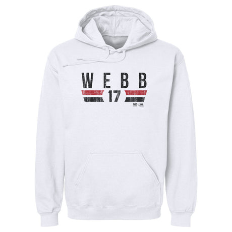 Brandon Webb Men's Hoodie | 500 LEVEL