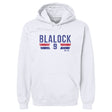 Hank Blalock Men's Hoodie | 500 LEVEL