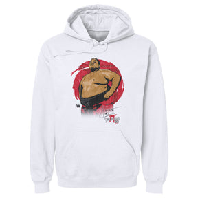Yokozuna Men's Hoodie | 500 LEVEL