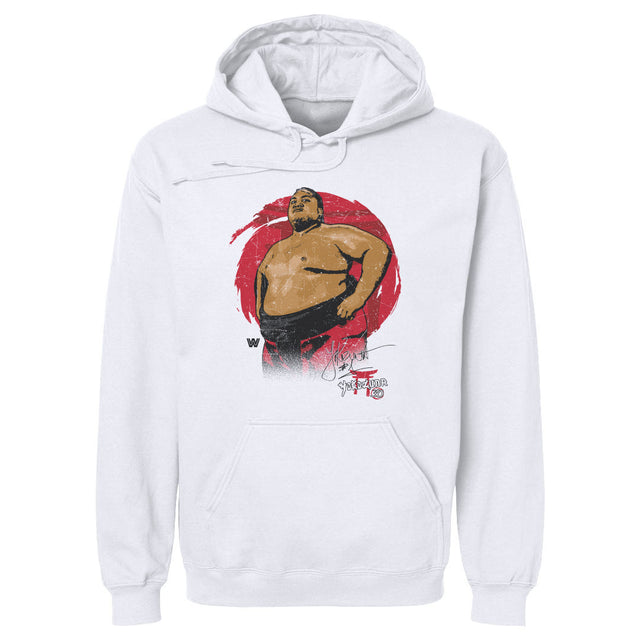 Yokozuna Men's Hoodie | 500 LEVEL