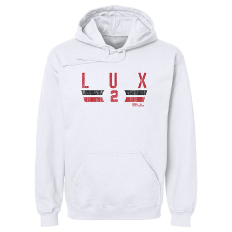 Gavin Lux Men's Hoodie | 500 LEVEL