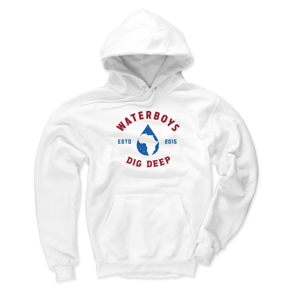 Waterboys Men's Hoodie | 500 LEVEL
