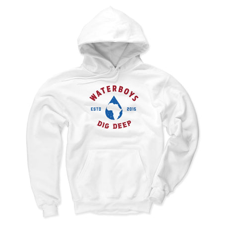 Waterboys Men's Hoodie | 500 LEVEL